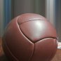 TIENTO FIRST HALF BALL | VINTAGE SOCCER | ANTIQUE FOOTBALL | FIFA WORLD CUP 1930