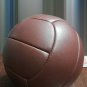 TIENTO FIRST HALF BALL | VINTAGE SOCCER | ANTIQUE FOOTBALL | FIFA WORLD CUP 1930