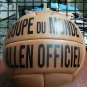 COUPE DU MONDE | ALLEN OFFICIAL BALL | VINTAGE CLASSIC SOCCER | WORLD CUP 1938