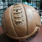 COUPE DU MONDE | ALLEN OFFICIAL BALL | VINTAGE CLASSIC SOCCER | WORLD CUP 1938