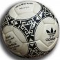 ADIDAS AZTECA FOOTBALL | OFFICIAL MATCH BALL SOCCER | FIFA WORLD CUP 1986 MEXICO
