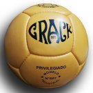 The Crack Copa Jules Rimet | Antique Vintage Football | Chile World Cup 1962
