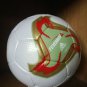 ADIDAS FEVERNOVA LIGHT | OFFICIAL MATCH BALL | WORLD CUP FOOTBALL 2002 | NO.5