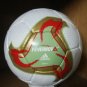 ADIDAS FEVERNOVA LIGHT | OFFICIAL MATCH BALL | WORLD CUP FOOTBALL 2002 | NO.5