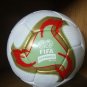 ADIDAS FEVERNOVA LIGHT | OFFICIAL MATCH BALL | WORLD CUP FOOTBALL 2002 | NO.5