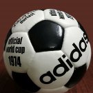 ADIDAS TELSTAR | OFFICIAL MATCH BALL | GERMANY WORLD CUP 74 | No.5