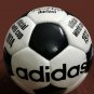 ADIDAS TELSTAR | OFFICIAL MATCH BALL | GERMANY WORLD CUP 74 | No.5