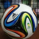 Adidas Brazuca Football | Official Match Ball | World Cup 2014 Soccer | No.5