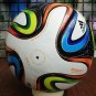 Adidas Brazuca Football | Official Match Ball | World Cup 2014 Soccer | No.5