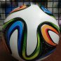 Adidas Brazuca Football | Official Match Ball | World Cup 2014 Soccer | No.5