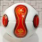 ADIDAS TEAMGEIST SOCCER | OFFICIAL MATCH BALL | FIFA WORLD CUP GERMANY | NO.5
