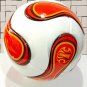 ADIDAS TEAMGEIST SOCCER | OFFICIAL MATCH BALL | FIFA WORLD CUP GERMANY | NO.5