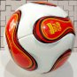 ADIDAS TEAMGEIST SOCCER | OFFICIAL MATCH BALL | FIFA WORLD CUP GERMANY | NO.5