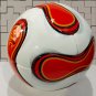 ADIDAS TEAMGEIST SOCCER | OFFICIAL MATCH BALL | FIFA WORLD CUP GERMANY | NO.5
