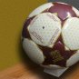 ADIDAS FINALE CHAMPIONS LEAGUE BALL | RED STAR FOOTBALL | FIFA APPROVED 2005