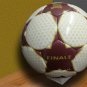 ADIDAS FINALE CHAMPIONS LEAGUE BALL | RED STAR FOOTBALL | FIFA APPROVED 2005