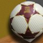 ADIDAS FINALE CHAMPIONS LEAGUE BALL | RED STAR FOOTBALL | FIFA APPROVED 2005
