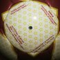 ADIDAS FINALE CHAMPIONS LEAGUE BALL | RED STAR FOOTBALL | FIFA APPROVED 2005