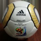 ADIDAS JABULANI GLIDER | OFFICIAL MATCH BALL | FIFA WORLD CUP 2010 SOUTH AFRICA