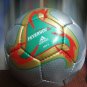 ADIDAS FEVERNOVA SILVER | OFFICIAL MATCH BALL | FIFA WORLD CUP BALL 2002 | NO.5