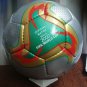 ADIDAS FEVERNOVA SILVER | OFFICIAL MATCH BALL | FIFA WORLD CUP BALL 2002 | NO.5