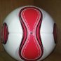 ADIDAS TEAMGEIST SOCCER | OFFICIAL MATCH BALL | FIFA WORLD CUP GERMANY 06 | NO.5