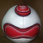 ADIDAS TEAMGEIST SOCCER | OFFICIAL MATCH BALL | FIFA WORLD CUP GERMANY 06 | NO.5