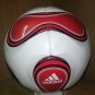 ADIDAS TEAMGEIST SOCCER | OFFICIAL MATCH BALL | FIFA WORLD CUP GERMANY 06 | NO.5
