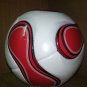 ADIDAS TEAMGEIST SOCCER | OFFICIAL MATCH BALL | FIFA WORLD CUP GERMANY 06 | NO.5