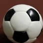 ADIDAS DURLAST TELSTAR | OFFICIAL LEATHER  MATCH BALL | GERMANY WORLD CUP 1974