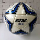 BLUE STAR BALL 3000 A CHAMPIONS | NEW POLARIS OFFICIAL MATCH BALL | FIFA QUALITY