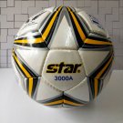 STAR BALL 3000 A CHAMPIONS | NEW POLARIS OFFICIAL MATCH BALL | FIFA APPROVED