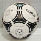 Adidas Tnago Durlast ® 1978 | 100 % Leather Football | Official Soccer Ball No.5