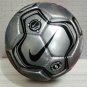 Ultra Rare Nike Chrome Scorpion Football | Secret Tournament | Cage Soccer Ball
