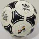 ADIDAS TANGO EUROPA | OFFICIAL MATCH BALL | EUROPEAN CHAMPIOSHIP 88 | BALLON .5