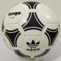 ADIDAS TANGO EUROPA | OFFICIAL MATCH BALL | EUROPEAN CHAMPIOSHIP 88 | BALLON .5