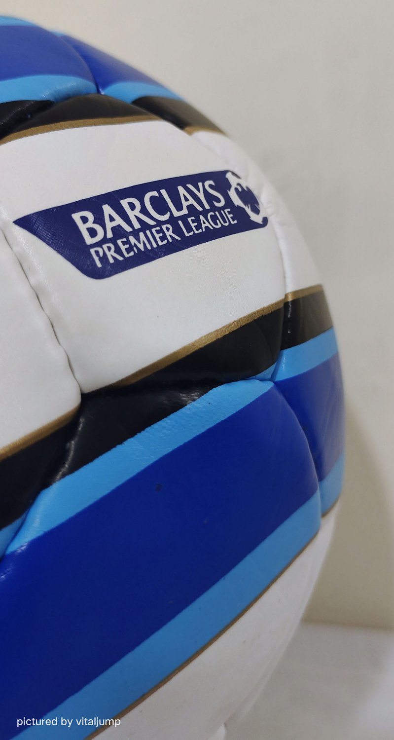 nike total 90 aerow ball