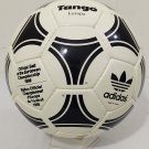 ADIDAS TANGO EUROPA | OFFICIAL MATCH BALL | EUROPEAN CHAMPIOSHIP 88 | BALLON .5