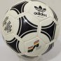 ADIDAS TANGO EUROPA | OFFICIAL MATCH BALL | EUROPEAN CHAMPIOSHIP 88 | BALLON .5