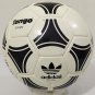 ADIDAS TANGO EUROPA | OFFICIAL MATCH BALL | EUROPEAN CHAMPIOSHIP 88 | BALLON .5