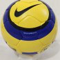 T90 Aerow l Nike Super Rare Football | Premier league Soccer Ball | OMB 2005/06