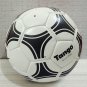 Adidas Tango River Plate ® 1978 | 100 % Leather Football | Soccer Ball No.5