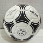 Adidas Tango River Plate ® 1978 | 100 % Leather Football | Soccer Ball No.5