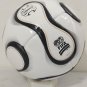 ADIDAS TEAMGEIST OFFICIAL MATCH BALL | WORLD CUP BALL 2006 GERMANY | NO.5