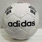 ADIDAS CHILE DURLAST | OFFICIAL MATCH BALL | FIFA WORLD CUP 1974 | No.5