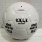 ADIDAS CHILE DURLAST | OFFICIAL MATCH BALL | FIFA WORLD CUP 1974 | No.5