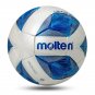Molten Official Size 5 Soccer Ball | Match Outdoor Sports Football