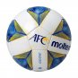 Molten Official Size 5 Soccer Ball | Match Outdoor Sports Football
