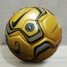 Ultra Rare Nike Chrome Scorpion Football | Secret Tournament | Cage Soccer Ball