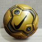 Ultra Rare Nike Chrome Scorpion Football | Secret Tournament | Cage Soccer Ball